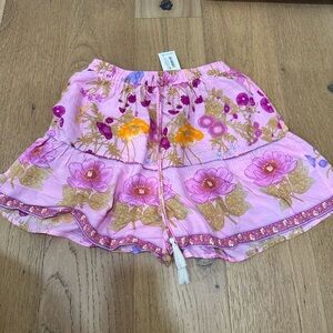 Flowy summer shorts brand new